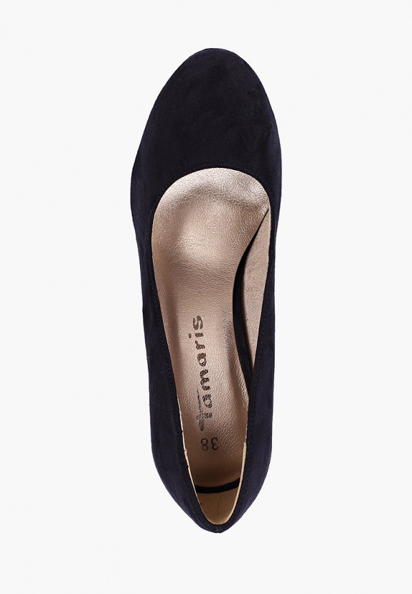 фото Туфли tamaris