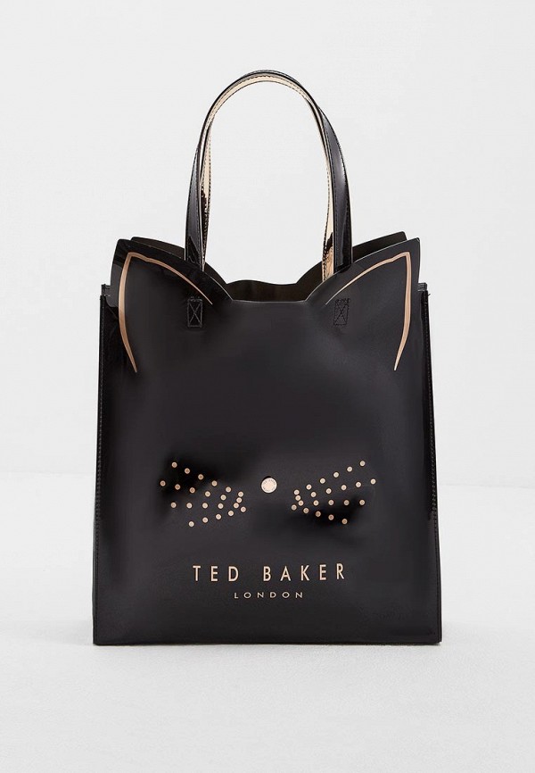 Сумка Ted Baker London, Черный
Сумка Ted Baker London, Черный