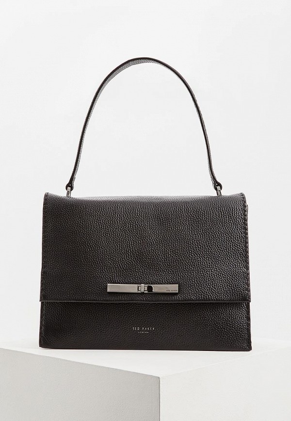 Сумка Ted Baker London, Черный 
Сумка Ted Baker London, Черный