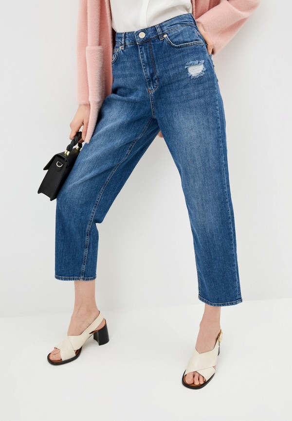 фото Джинсы ted baker london