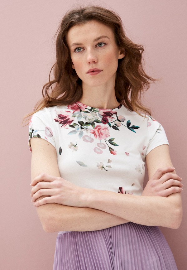 фото Футболка ted baker london