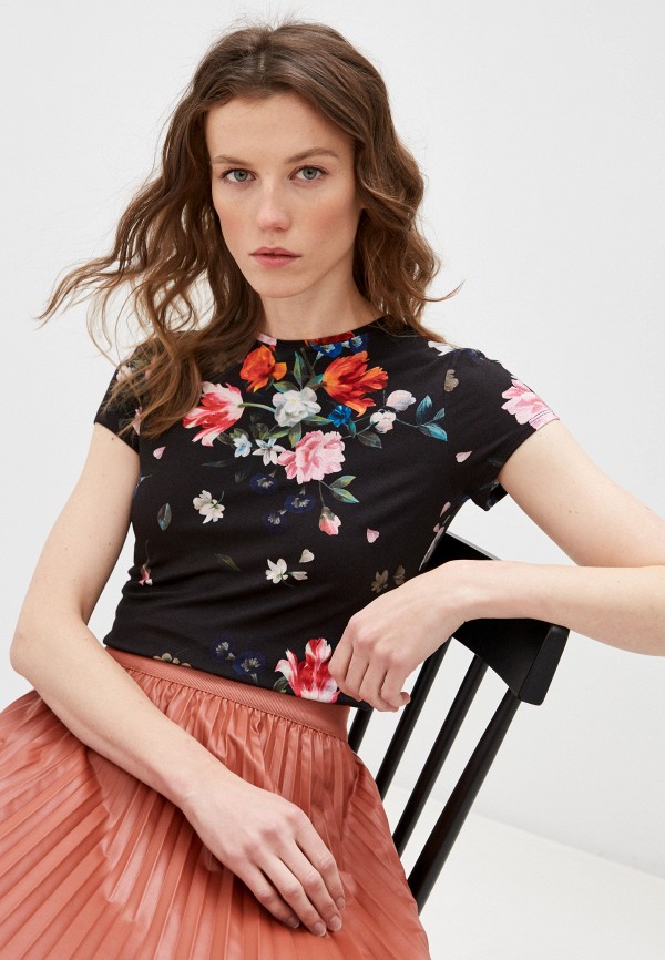 фото Футболка ted baker london