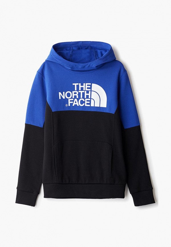 фото Худи The North Face