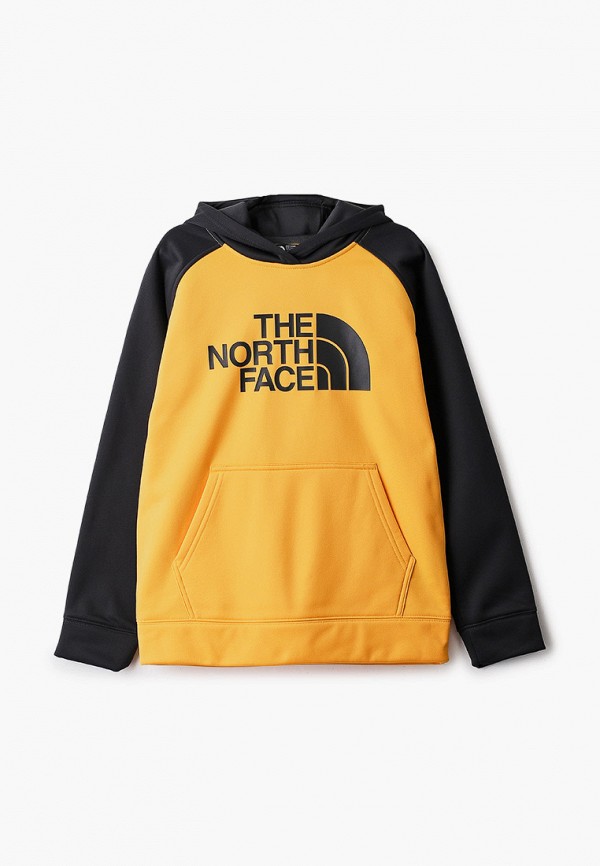 фото Худи the north face