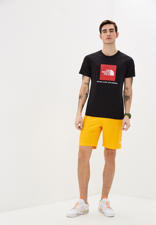 фото Футболка the north face