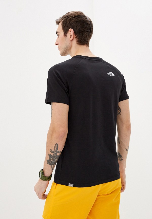 фото Футболка the north face