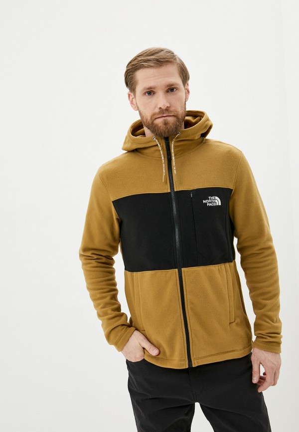 Толстовка The North Face, Бежевый
Толстовка The North Face, Бежевый