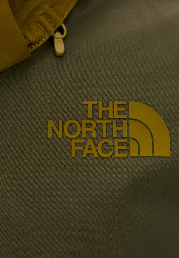 фото Куртка горнолыжная the north face