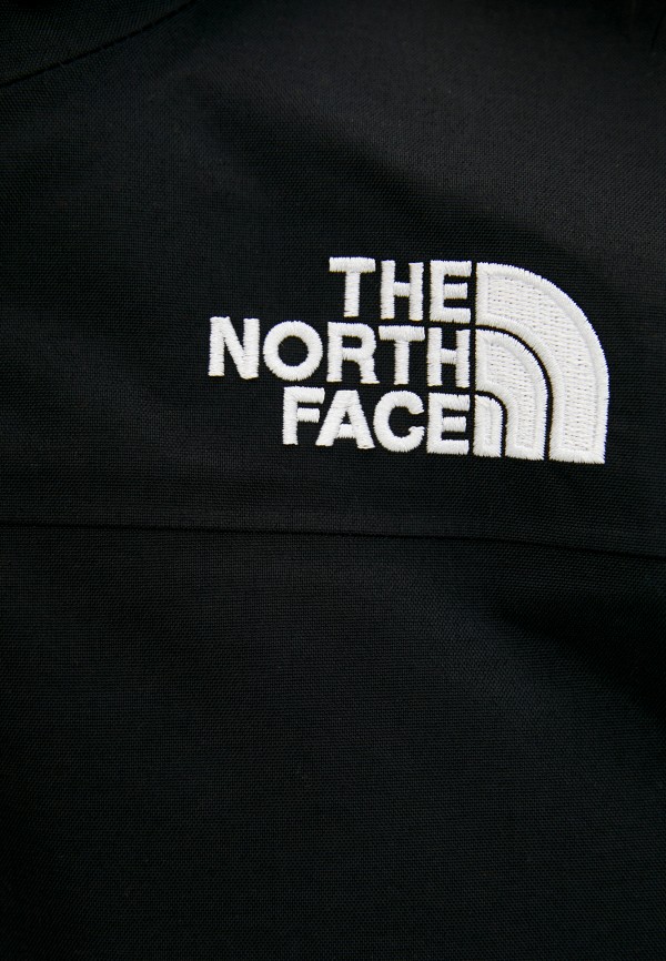 фото Куртка утепленная the north face