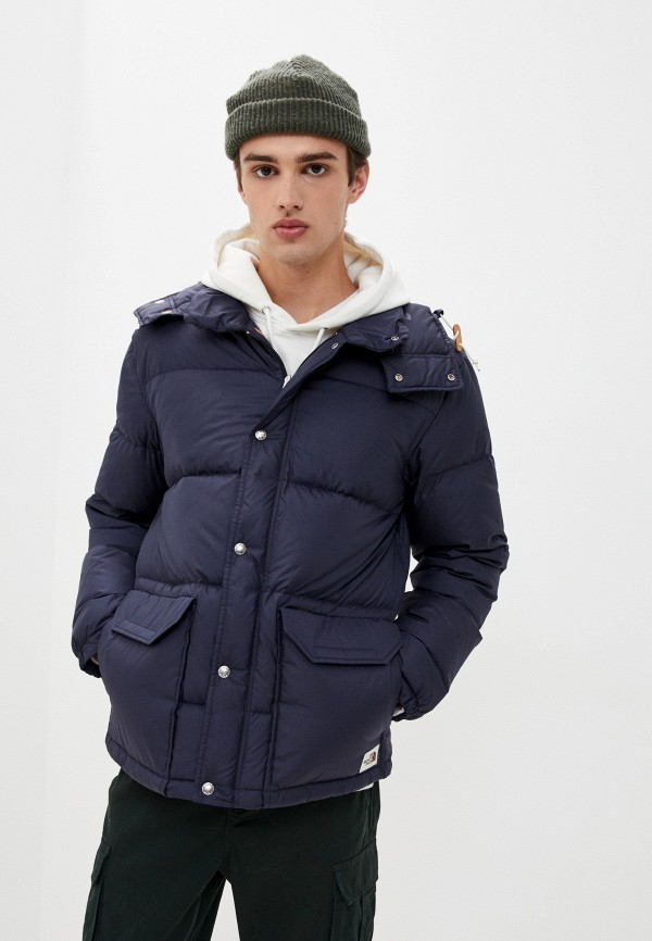 Пуховик The North Face M SIERRA DOWN PARKA TA4QZIRG1