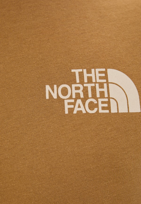 фото Футболка the north face