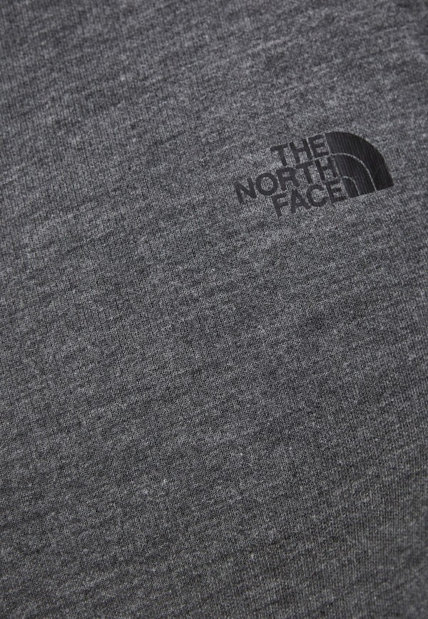 фото Лонгслив спортивный the north face