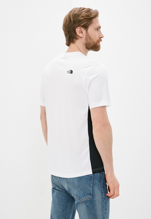 фото Футболка the north face