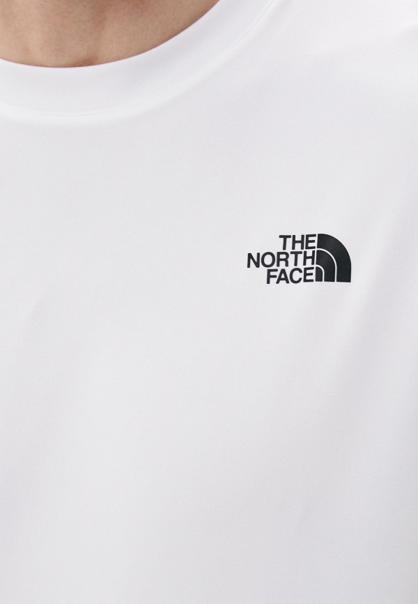 фото Футболка the north face