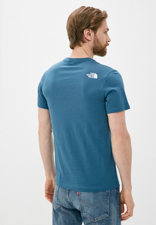 фото Футболка the north face