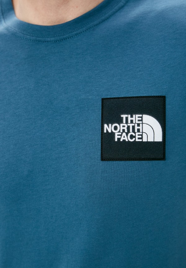 фото Футболка the north face