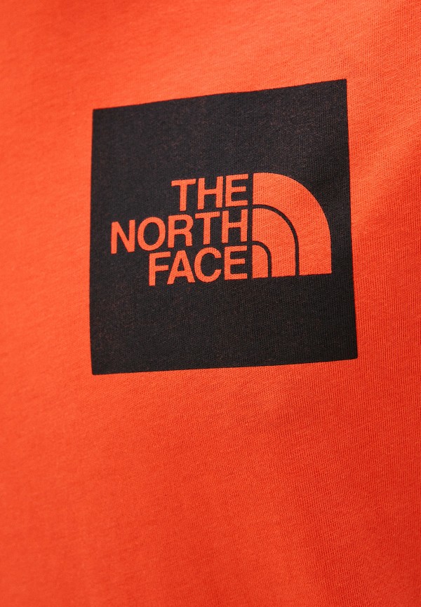 фото Футболка the north face