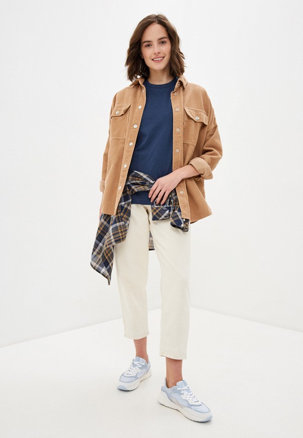 фото Футболка the north face