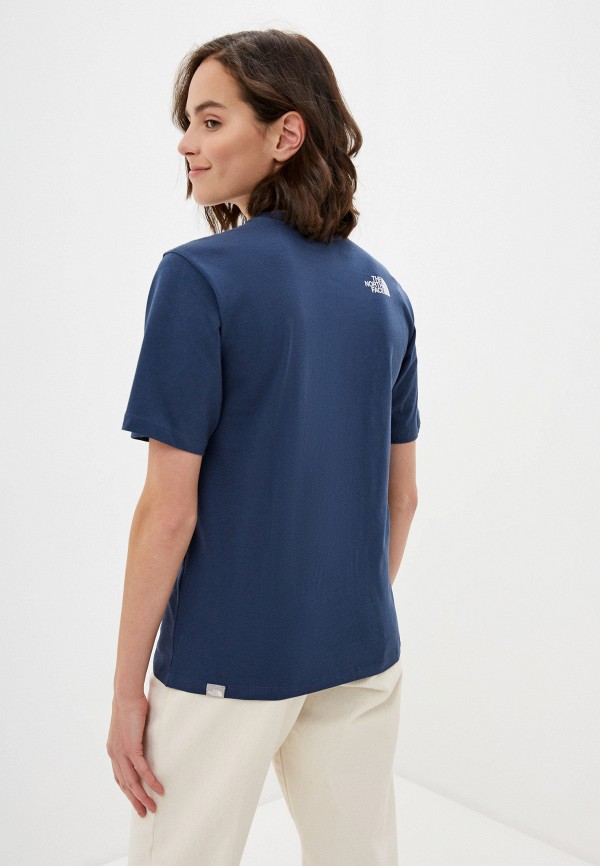 фото Футболка the north face