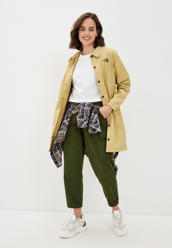 фото Футболка the north face