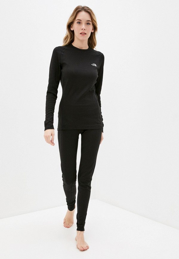 фото Термобелье низ the north face