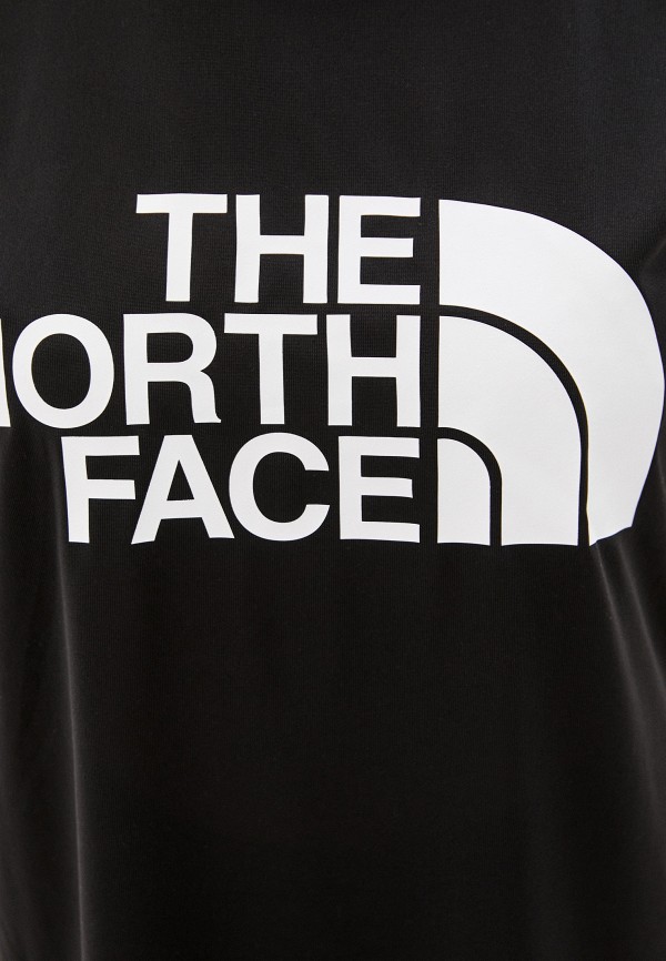 фото Футболка the north face