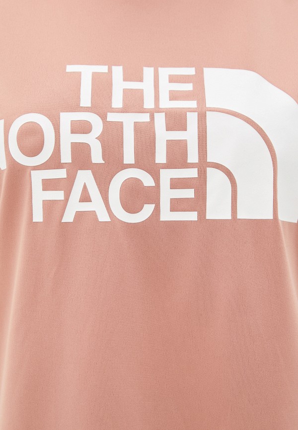 фото Футболка the north face