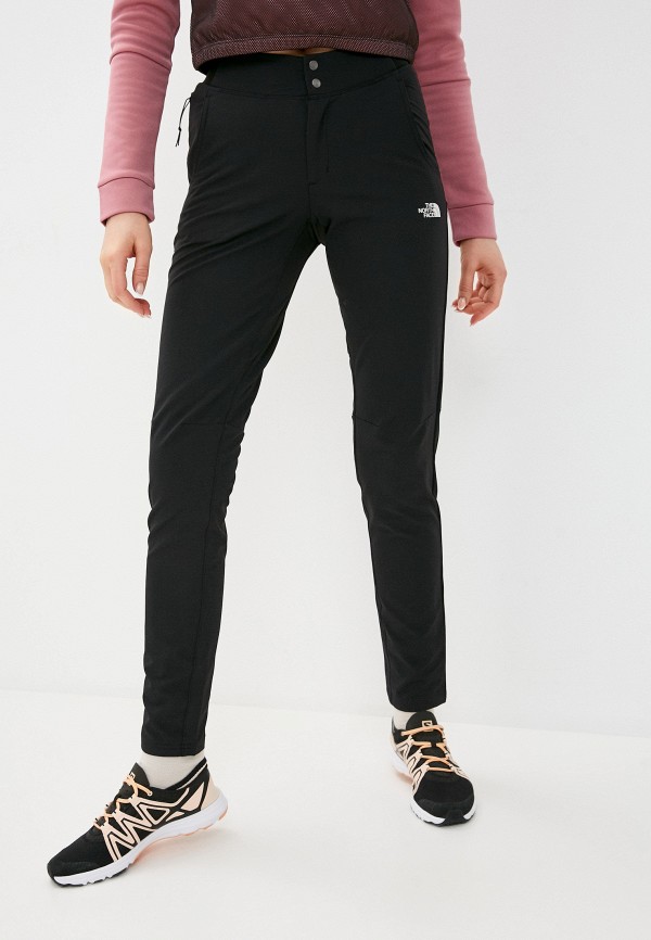 фото Брюки спортивные the north face