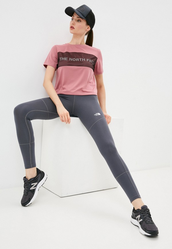 фото Тайтсы the north face