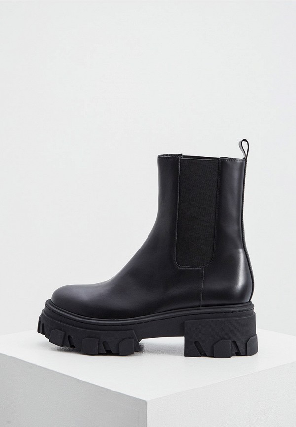 фото Ботинки the kooples