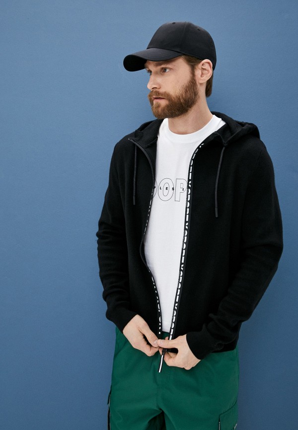 фото Толстовка the kooples sport