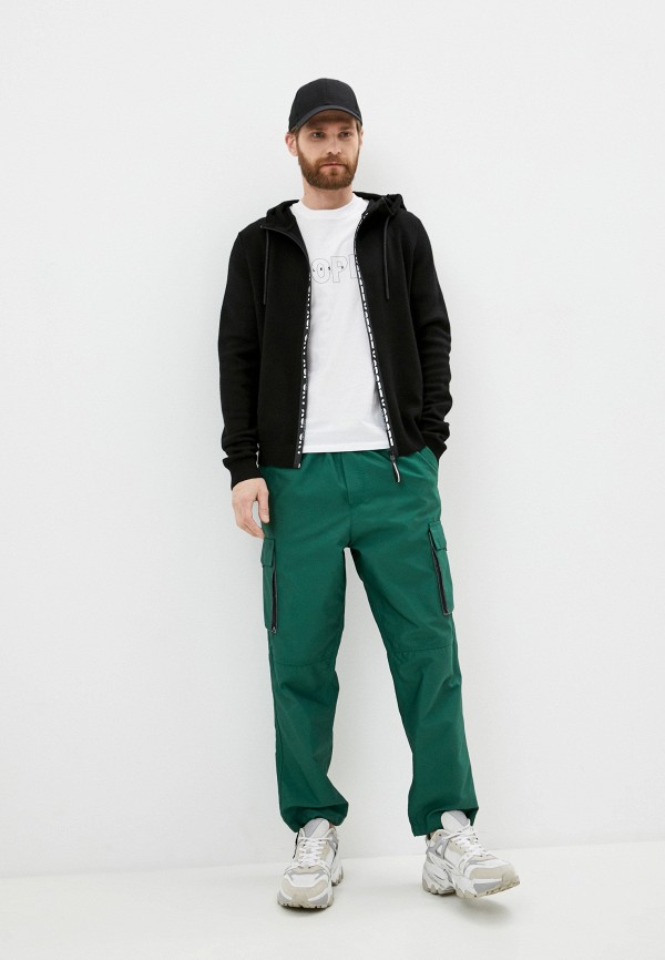 фото Толстовка the kooples sport