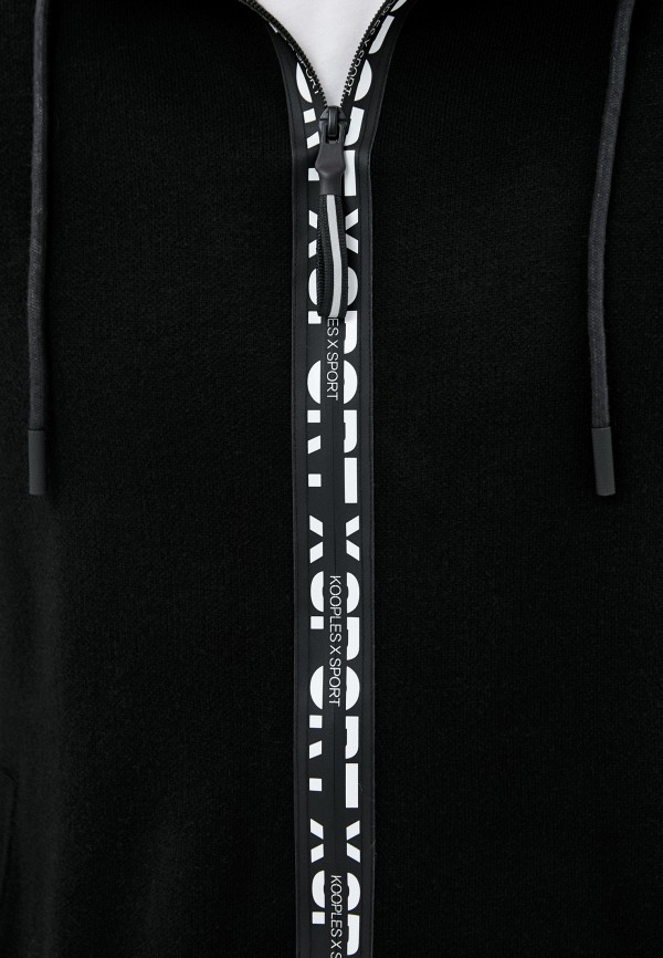 фото Толстовка the kooples sport