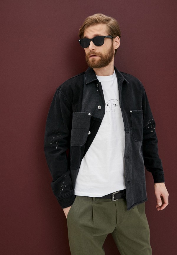 фото Футболка the kooples sport