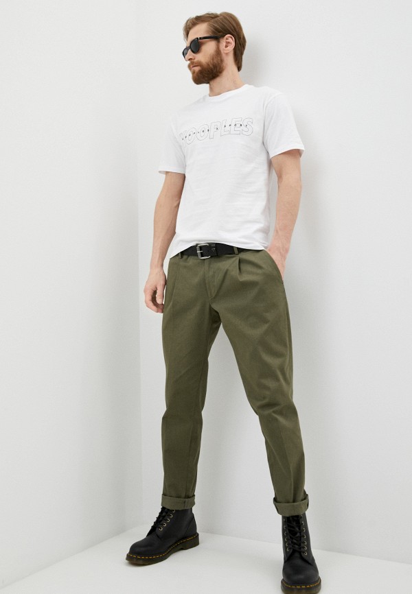 фото Футболка the kooples sport