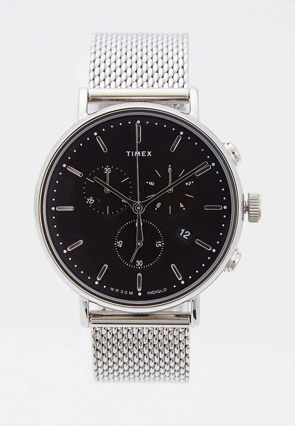 фото Часы timex