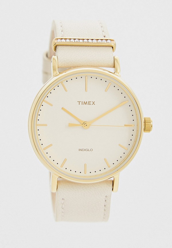 фото Часы timex