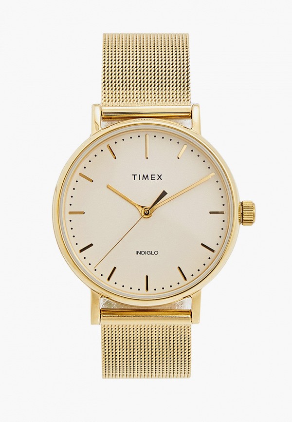 фото Часы timex