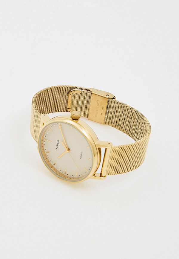 фото Часы timex