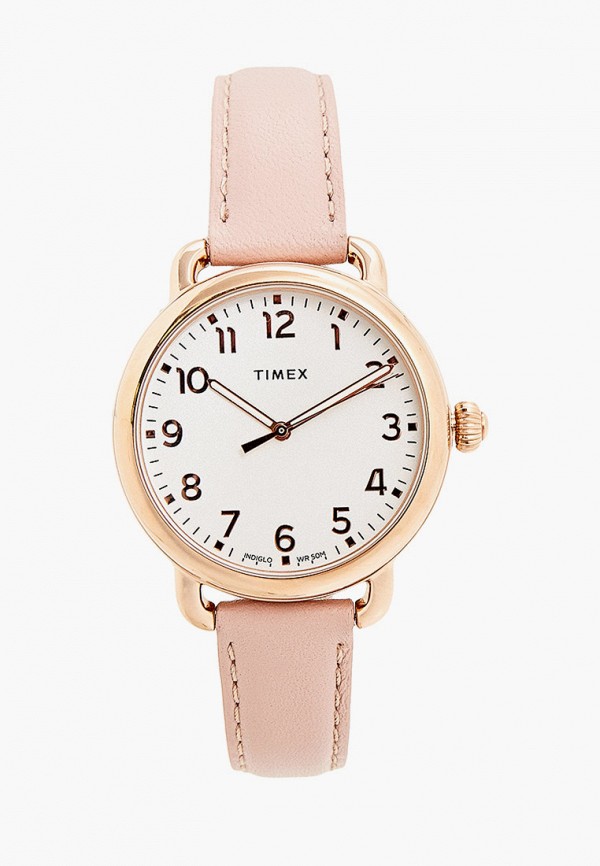 фото Часы timex