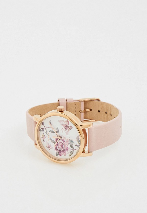 фото Часы timex