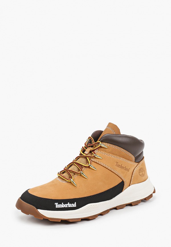 фото Ботинки timberland