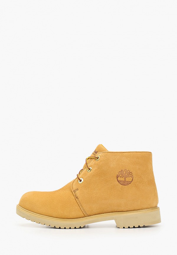 фото Ботинки timberland