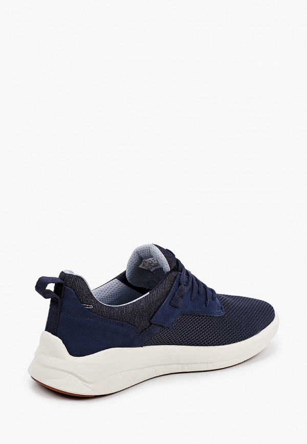 фото Кроссовки timberland