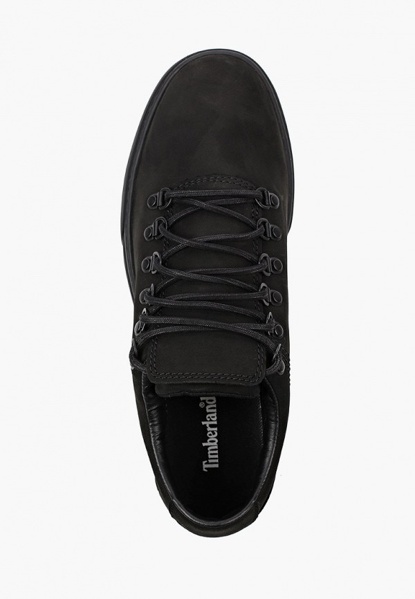 фото Кеды timberland