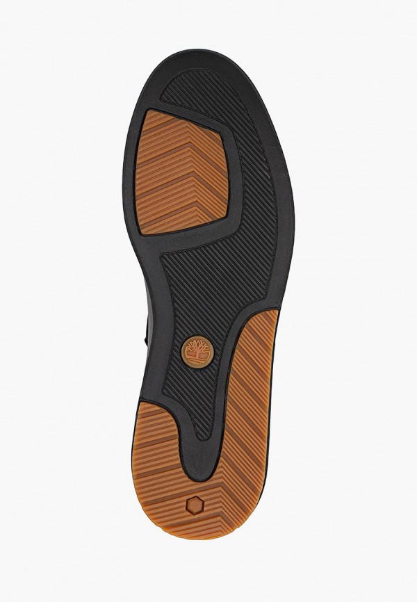 фото Кроссовки timberland