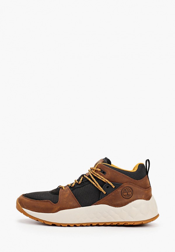 фото Кроссовки timberland