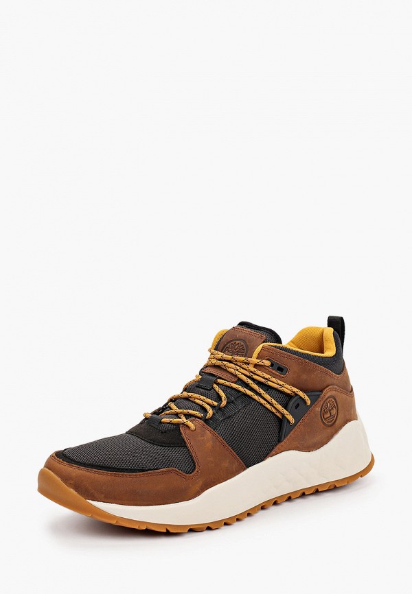фото Кроссовки timberland