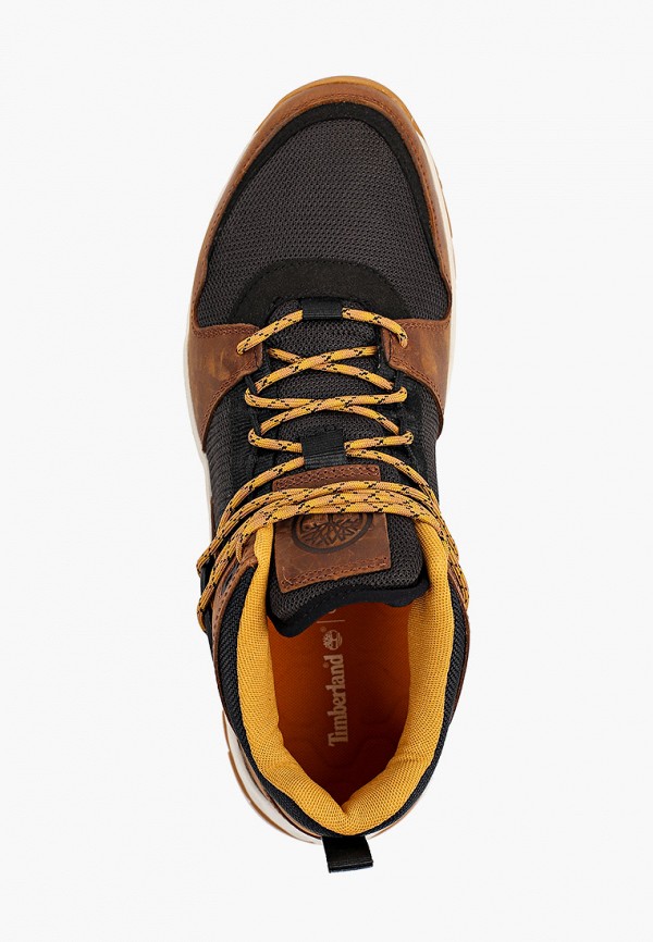 фото Кроссовки timberland