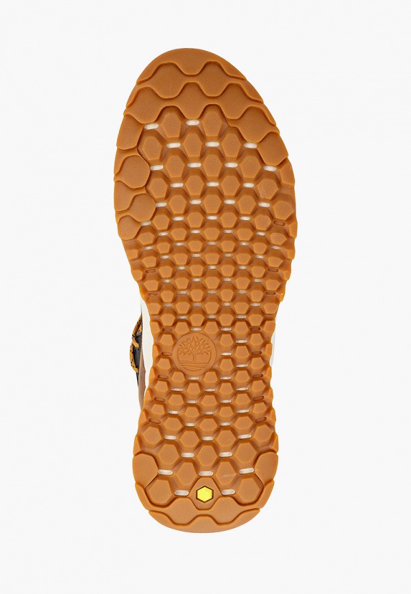 фото Кроссовки timberland
